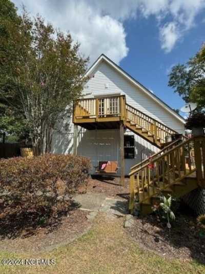 Apartment For Rent in Wilmington, North Carolina