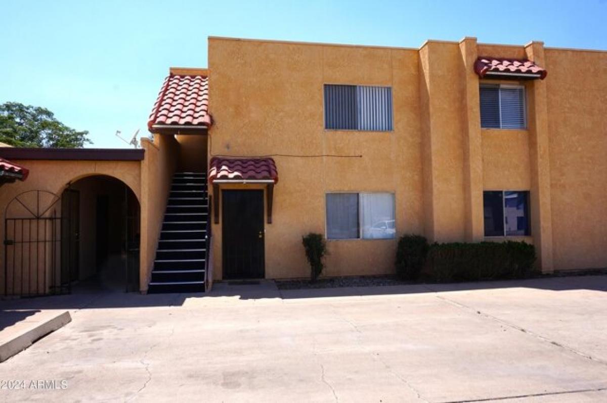 Picture of Apartment For Rent in Sierra Vista, Arizona, United States