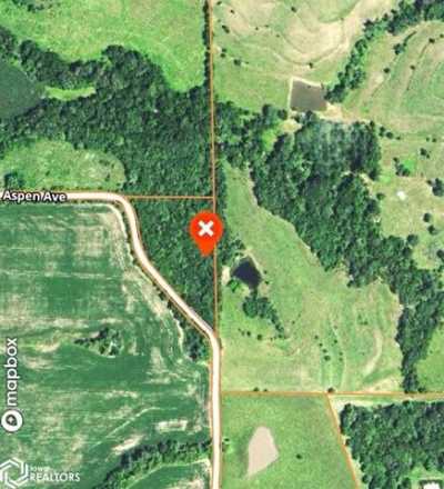 Residential Land For Sale in New Market, Iowa