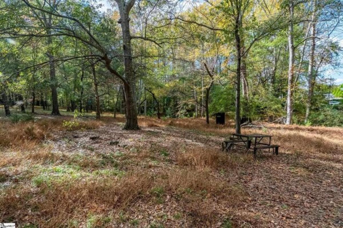 Picture of Residential Land For Sale in Fountain Inn, South Carolina, United States