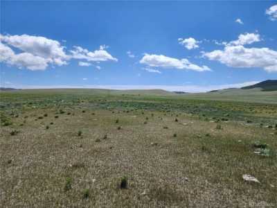 Residential Land For Sale in Hartsel, Colorado