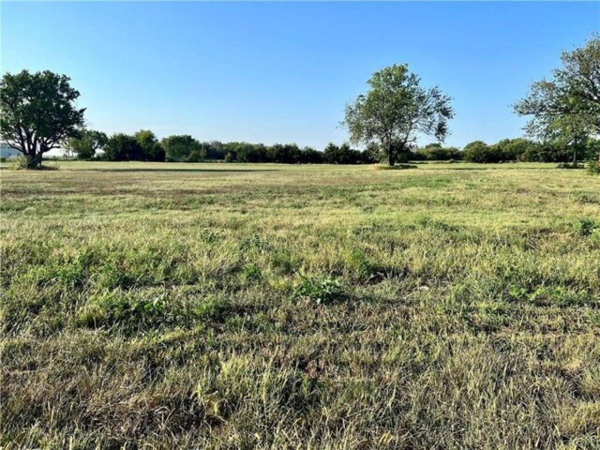 Picture of Residential Land For Sale in Fort Scott, Kansas, United States