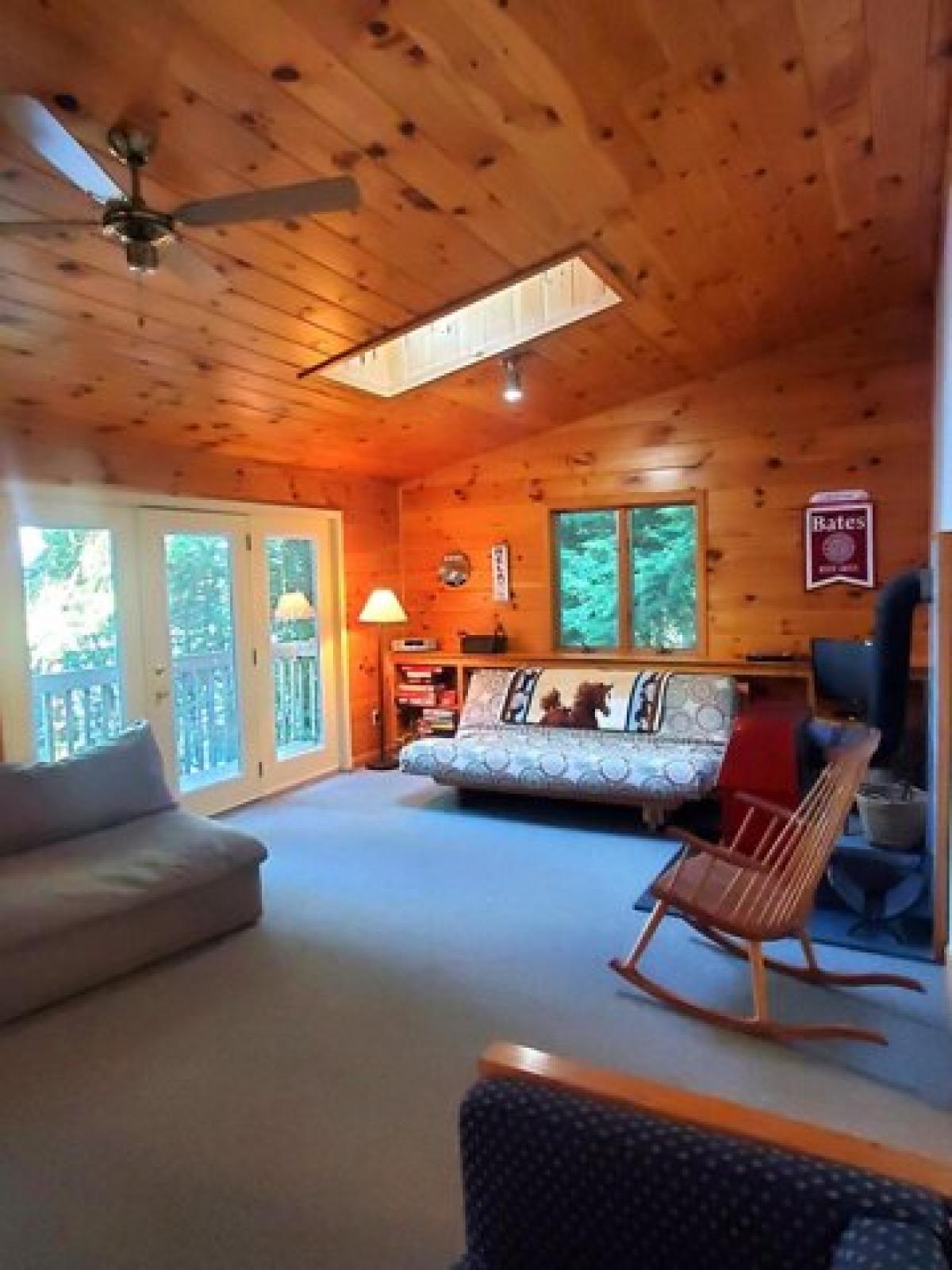 Picture of Home For Sale in Belgrade, Maine, United States