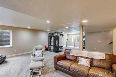 Home For Sale in Windsor, Colorado