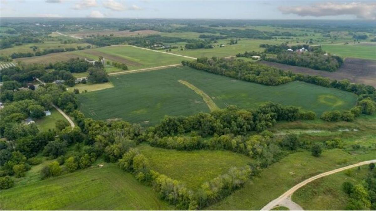 Picture of Residential Land For Sale in Webster, Minnesota, United States