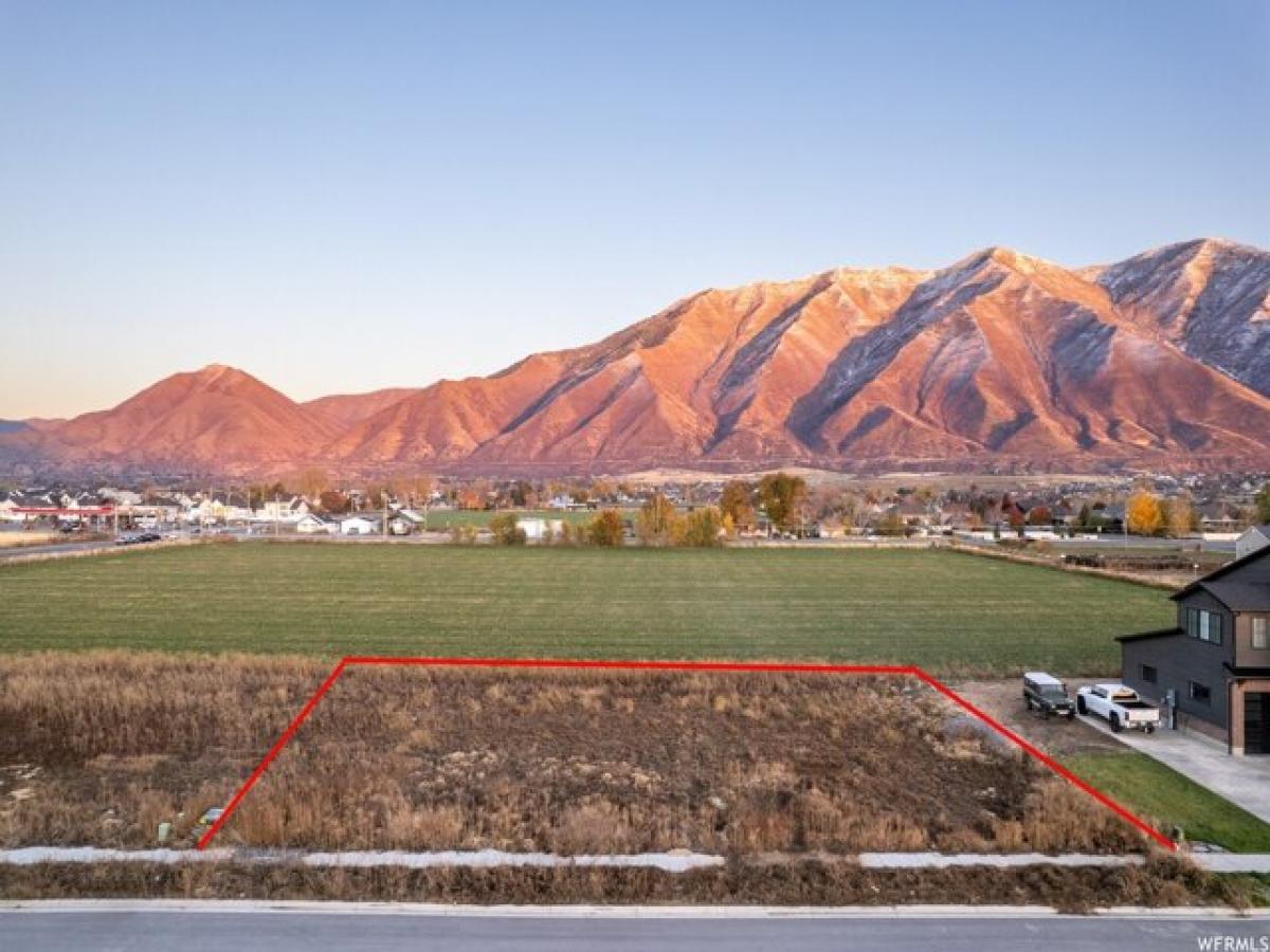 Picture of Residential Land For Sale in Mapleton, Utah, United States