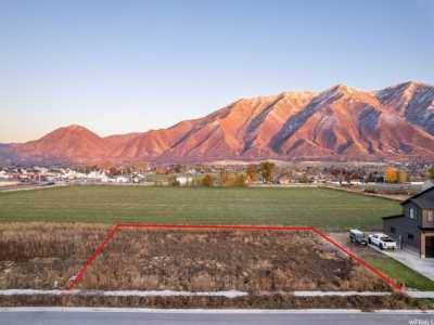 Residential Land For Sale in Mapleton, Utah