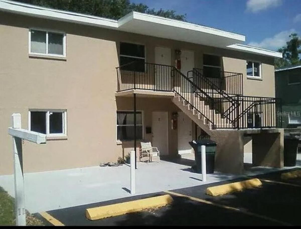 Picture of Apartment For Rent in Saint Petersburg, Florida, United States