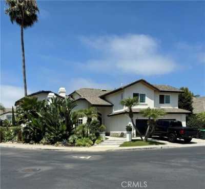 Home For Sale in San Clemente, California