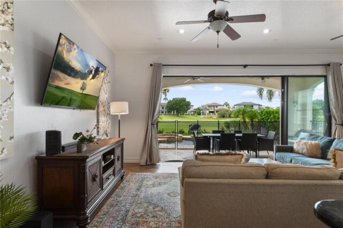 Picture of Home For Sale in Reunion, Florida, United States