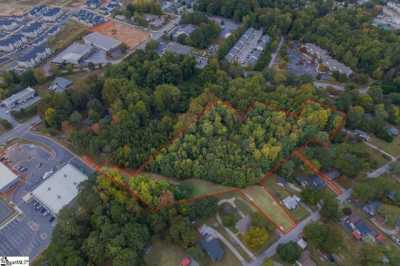 Residential Land For Sale in Travelers Rest, South Carolina