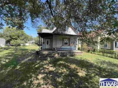 Home For Sale in Terre Haute, Indiana