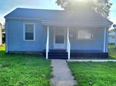 Home For Sale in Kokomo, Indiana