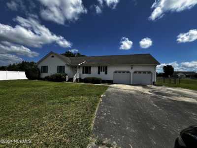 Home For Rent in Elizabeth City, North Carolina