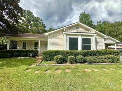 Home For Sale in Daphne, Alabama