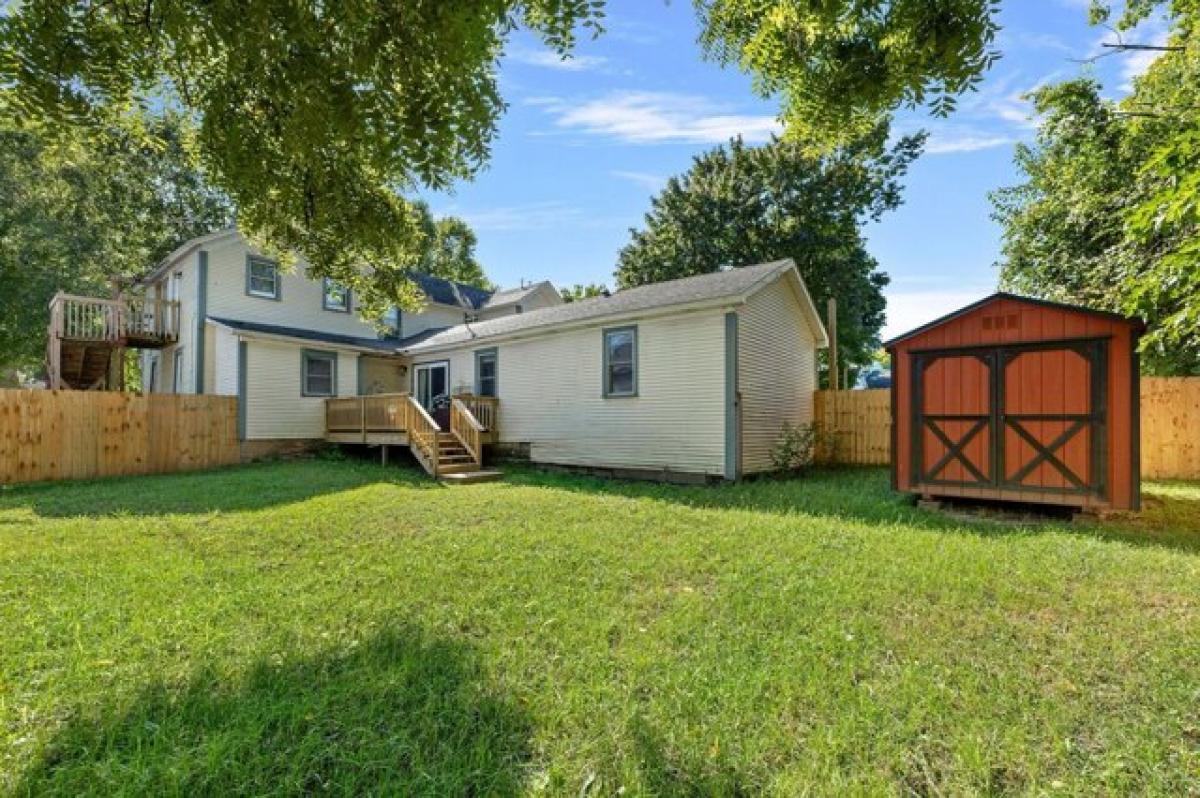 Picture of Home For Sale in Galien, Michigan, United States