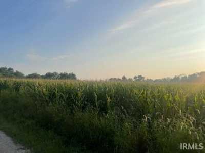 Residential Land For Sale in Rochester, Indiana