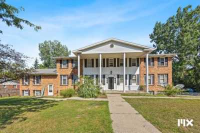 Home For Sale in Wyoming, Michigan