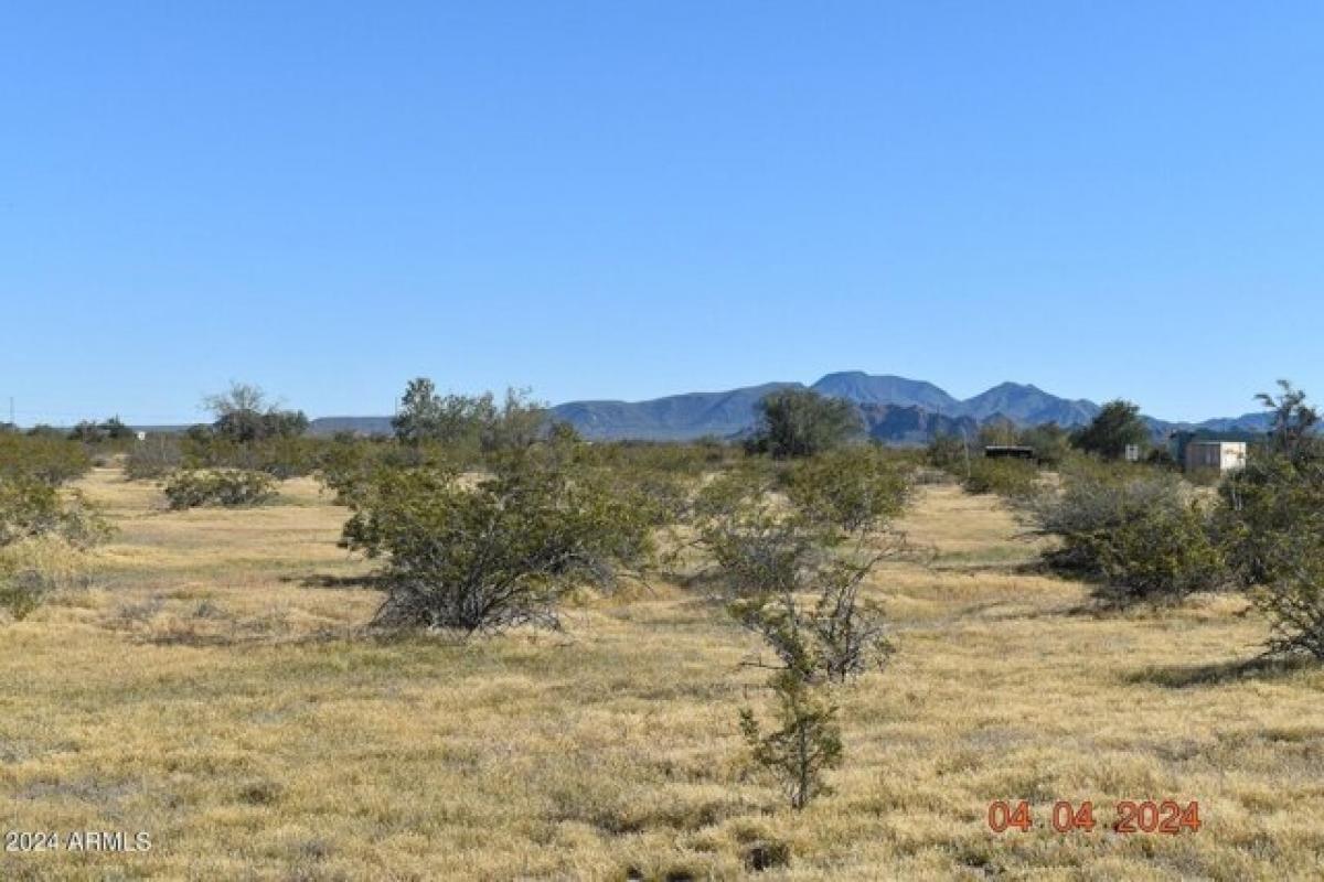 Picture of Residential Land For Sale in Maricopa, Arizona, United States