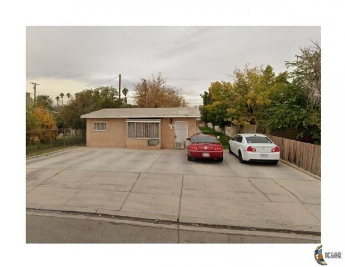 Picture of Home For Sale in Calexico, California, United States