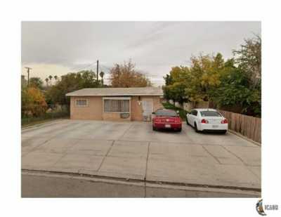 Home For Sale in Calexico, California