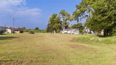 Residential Land For Sale in Chauvin, Louisiana