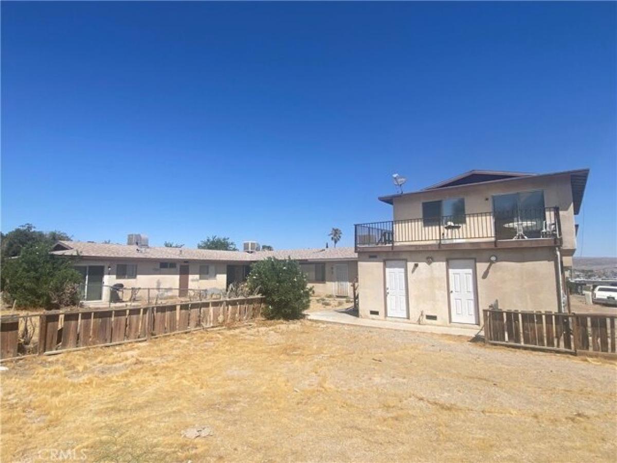 Picture of Home For Sale in Barstow, California, United States