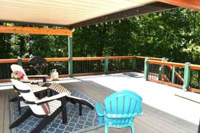 Home For Sale in Franklin, North Carolina