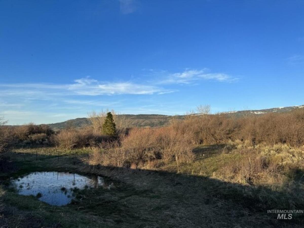 Picture of Residential Land For Sale in Council, Idaho, United States