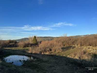 Residential Land For Sale in Council, Idaho