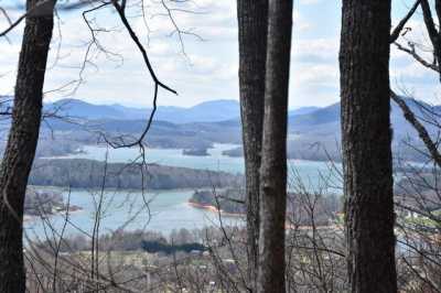 Residential Land For Sale in Hayesville, North Carolina