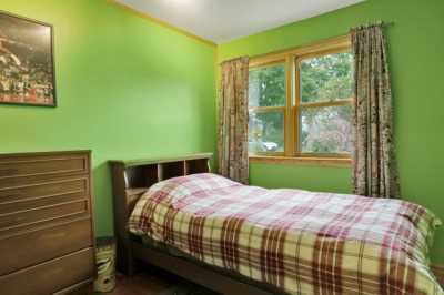 Home For Sale in Waterbury, Vermont