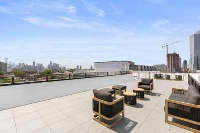 Apartment For Rent in Jersey City, New Jersey