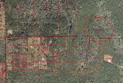 Residential Land For Sale in Plantersville, Texas