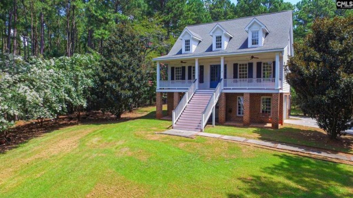 Picture of Home For Sale in Camden, South Carolina, United States