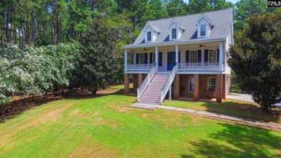 Home For Sale in Camden, South Carolina