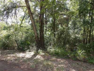 Residential Land For Sale in Tennessee Colony, Texas