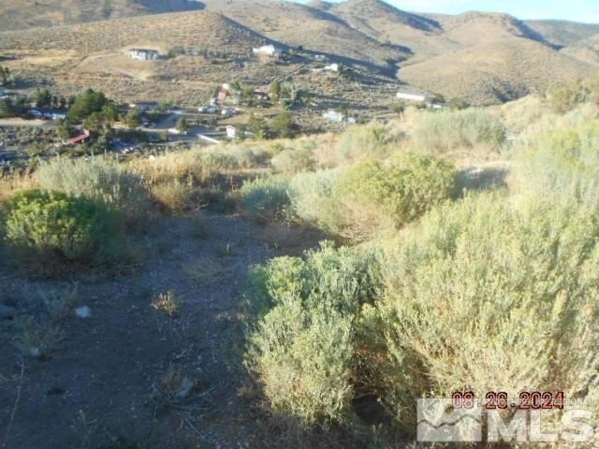 Picture of Residential Land For Sale in Washoe Valley, Nevada, United States