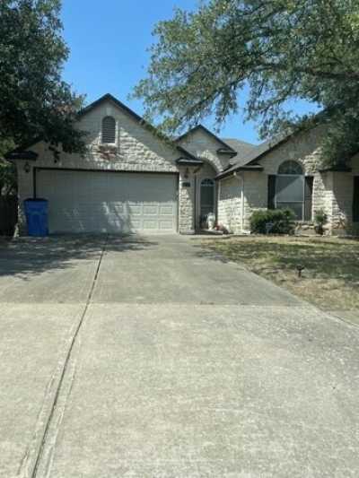 Home For Sale in Pflugerville, Texas