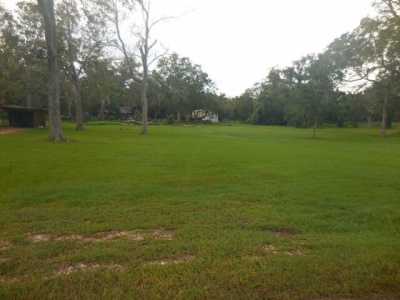 Residential Land For Sale in Bay City, Texas