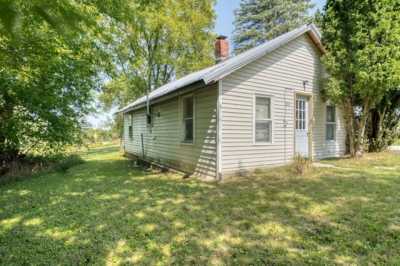 Home For Sale in Big Rapids, Michigan