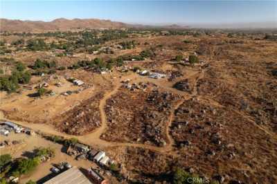 Residential Land For Sale in Perris, California