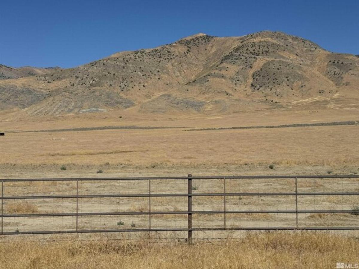 Picture of Residential Land For Sale in Winnemucca, Nevada, United States