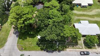 Residential Land For Rent in Pascagoula, Mississippi