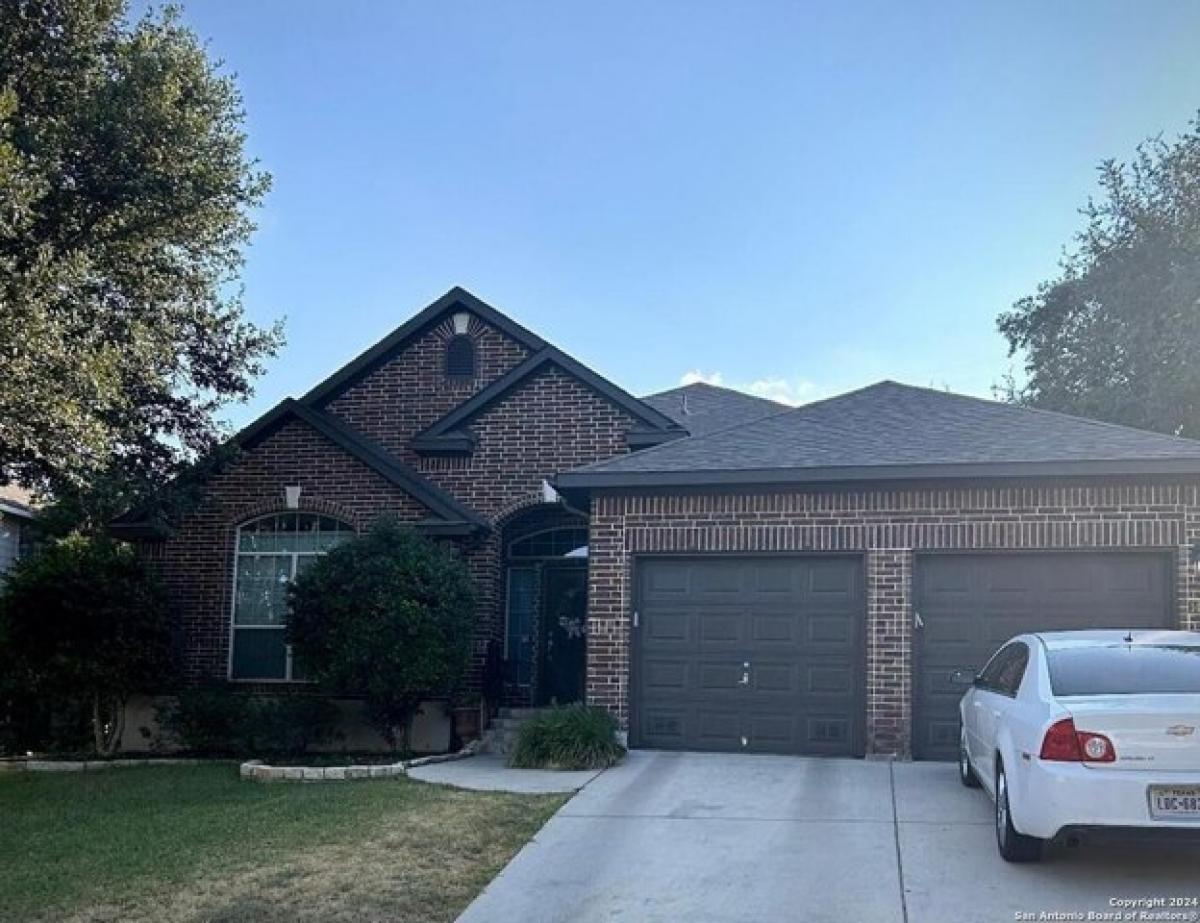 Picture of Home For Sale in Helotes, Texas, United States