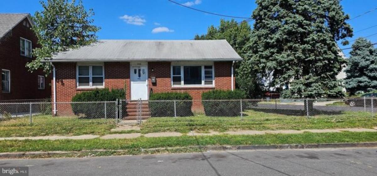 Picture of Home For Rent in Trenton, New Jersey, United States