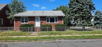 Home For Rent in Trenton, New Jersey