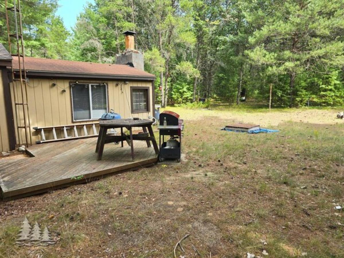 Picture of Home For Sale in Lewiston, Michigan, United States