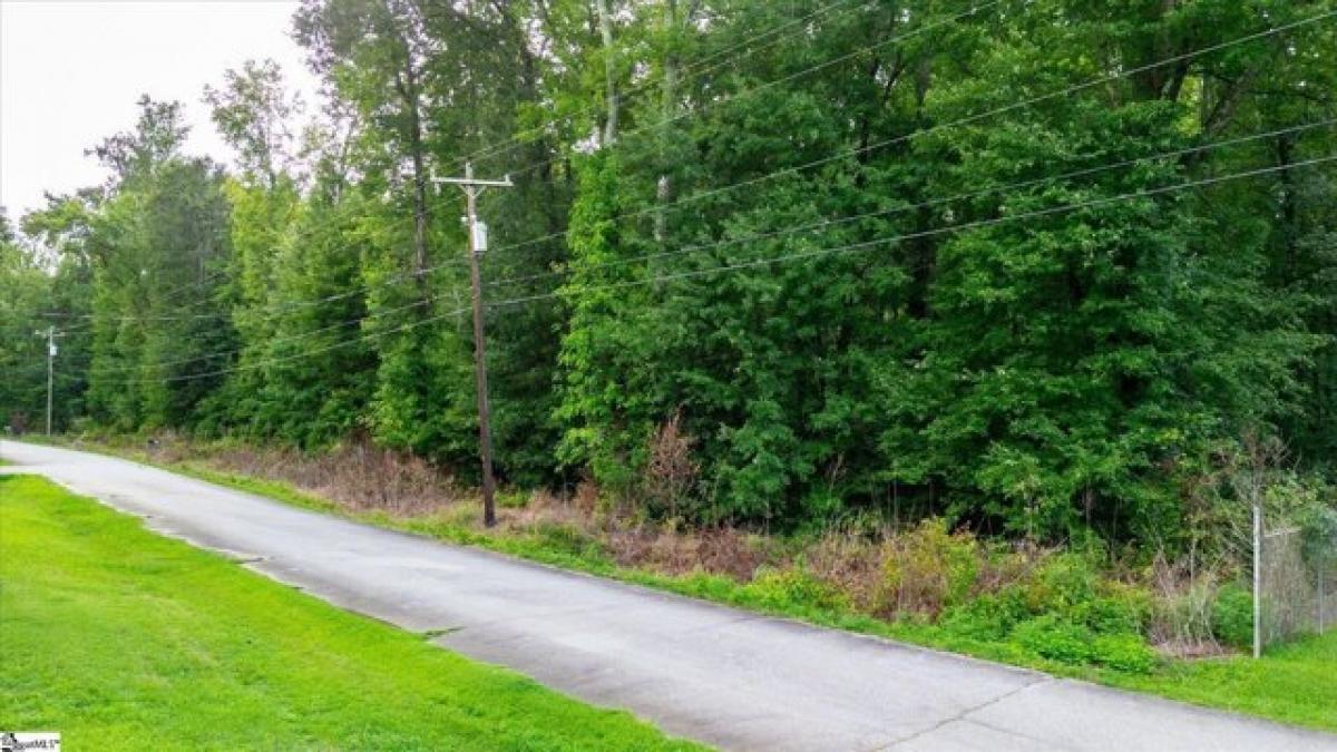 Picture of Residential Land For Sale in Greenville, South Carolina, United States