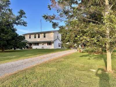 Home For Sale in South Fulton, Tennessee